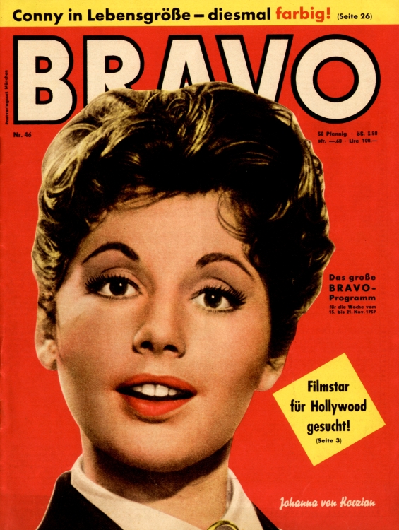 BRAVO 1959-46